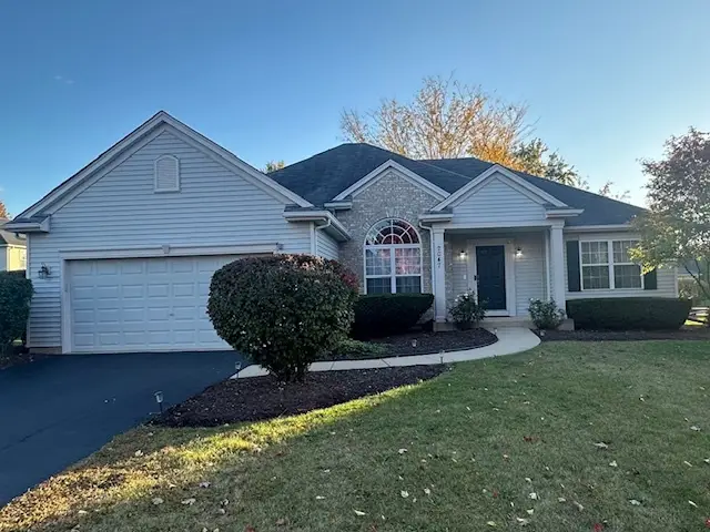 2047 James Leigh Drive, Aurora, IL 60503 - Image #1