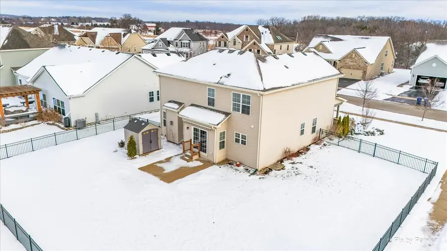 1622 Fairfield Drive, Elburn, IL 60119 - Image #2