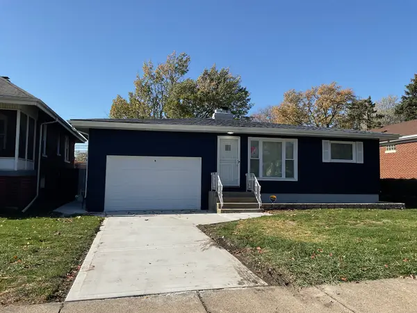 1304 Price Avenue, Calumet City, IL 60409