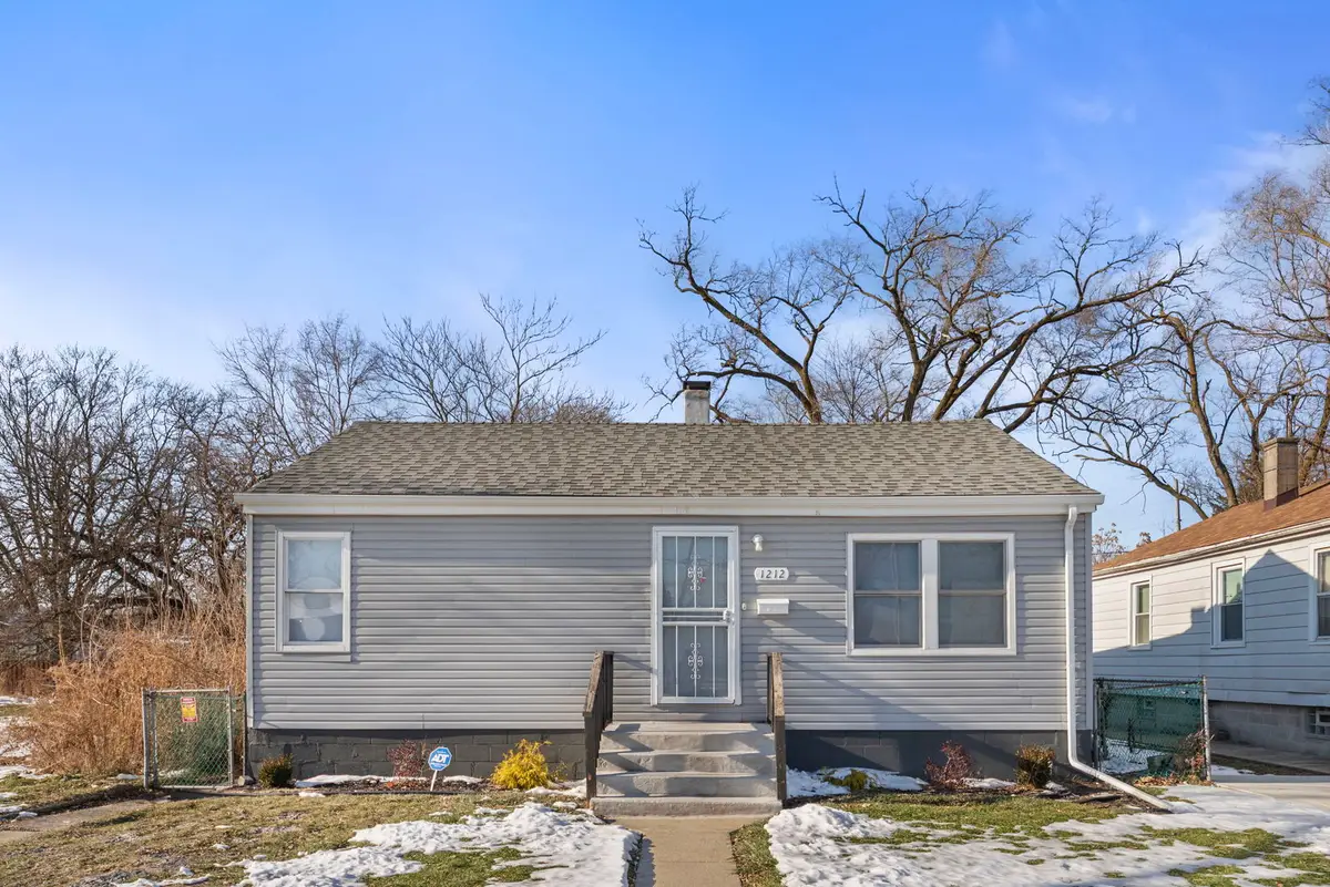 1212 Center Avenue, Chicago Heights, IL 60411 - Image #1