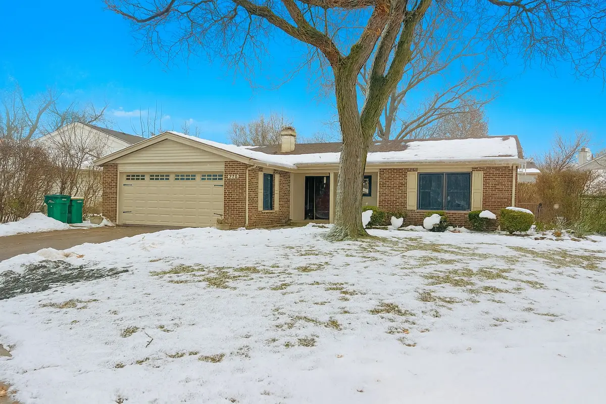 775 Boxwood Lane, Buffalo Grove, IL 60089 - Image #1