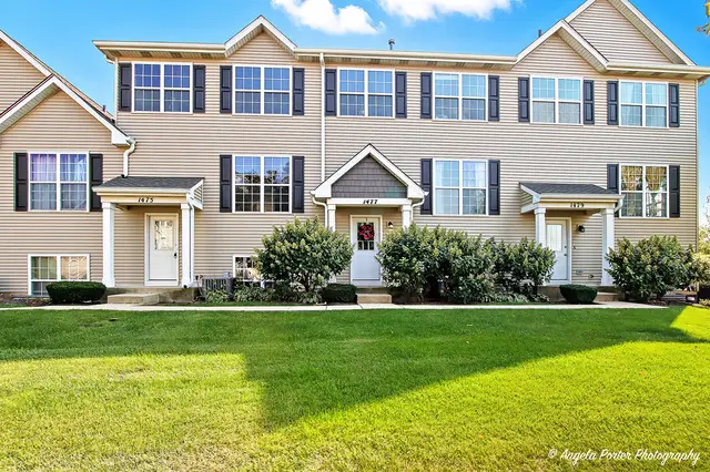 1477 W Sedgewood Court, Round Lake, IL 60073 - Image #1