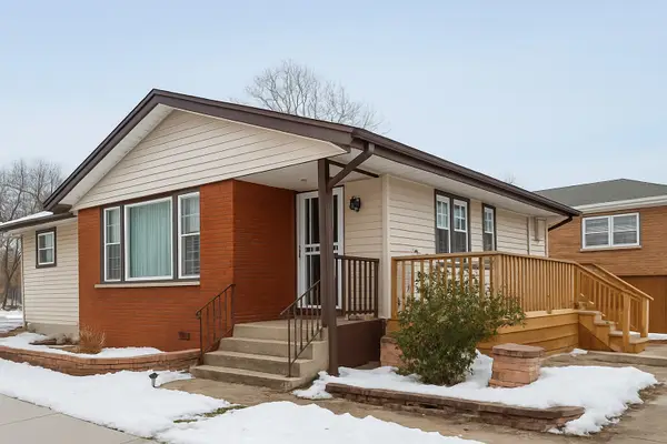 214 Eastgate Avenue, Chicago Heights, IL 60411