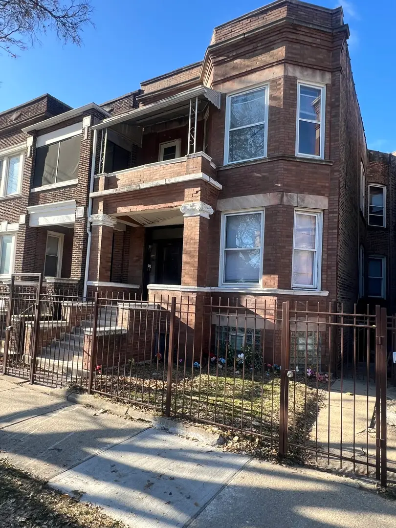 6240 S Evans Avenue, Chicago, IL 60637 - Image #1