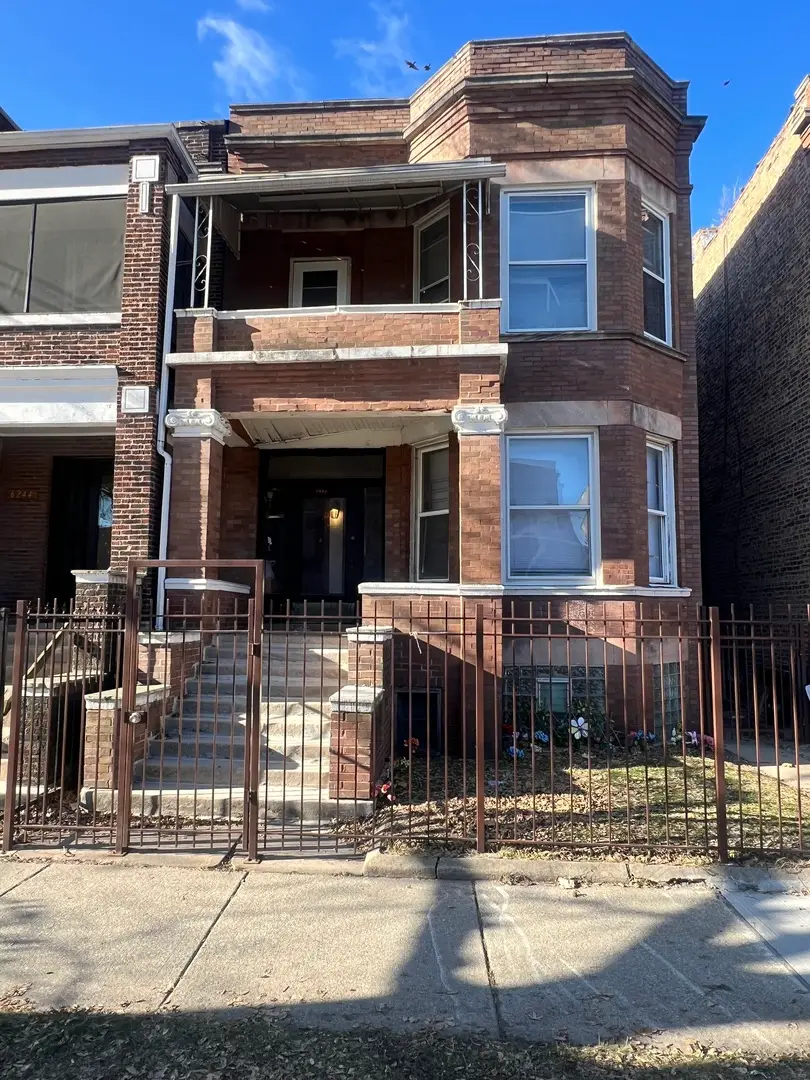 6240 S Evans Avenue, Chicago, IL 60637 - Image #2