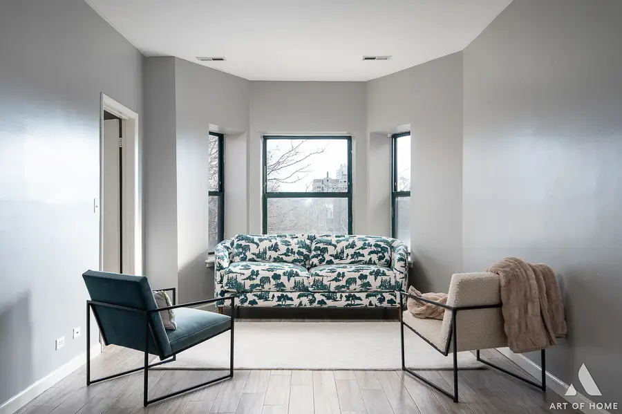 120 N Keeler Avenue #3, Chicago, IL 60624 - Image #2