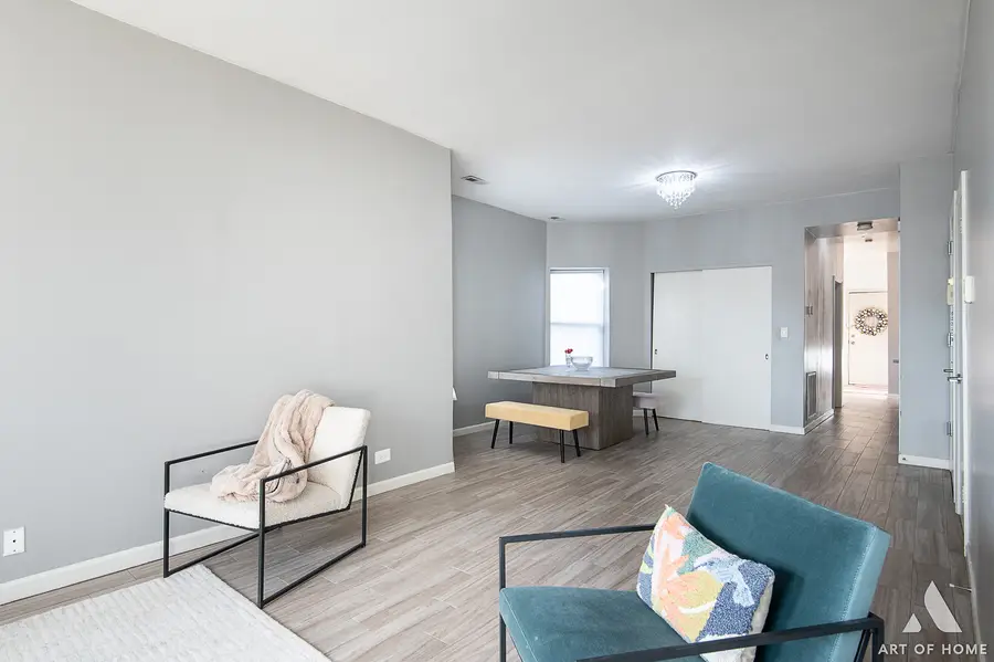 120 N Keeler Avenue #3, Chicago, IL 60624 - Image #3