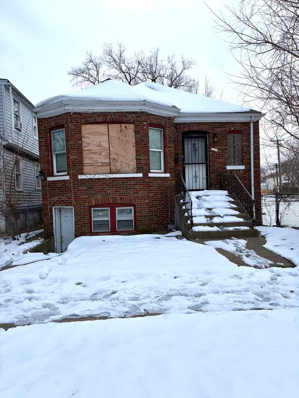 1255 W 108th Place, Chicago, IL 60643