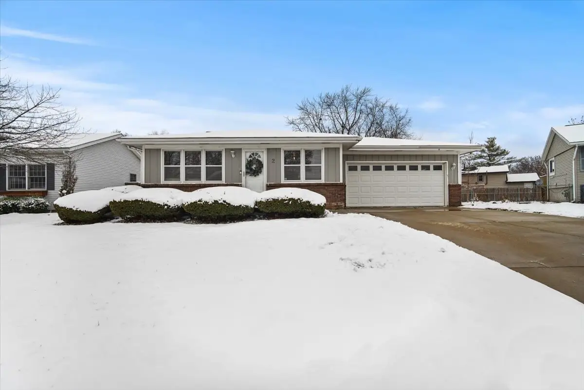 2 Yew Court, Bloomington, IL 61701 - Image #1