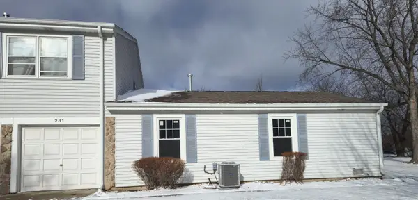 231 Harvest Court, Vernon Hills, IL 60061