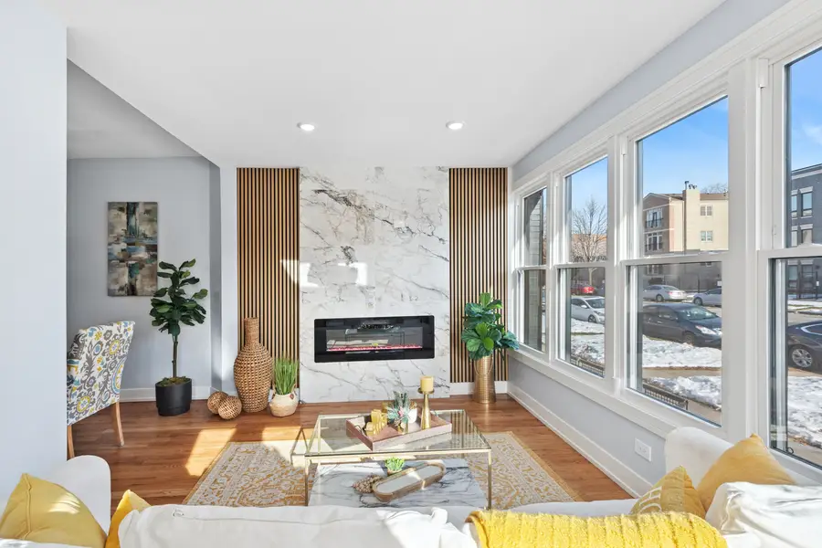 5168 S Wabash Avenue, Chicago, IL 60615 - Image #2