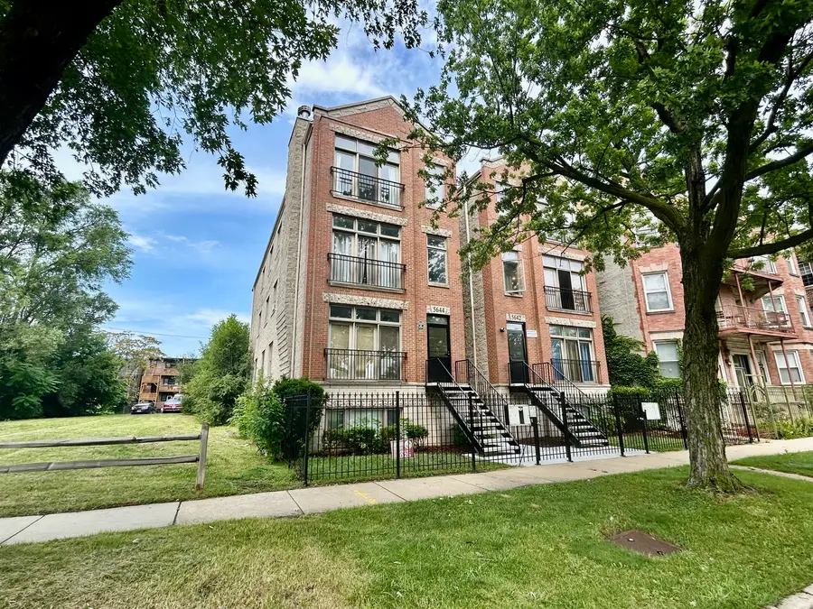 5644 S Prairie Avenue, Chicago, IL 60637 - Image #2