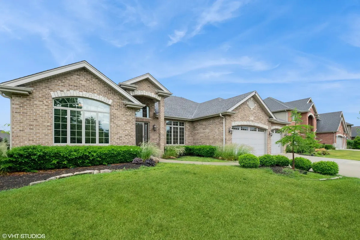 21409 Foxtail Drive, Mokena, IL 60448 - Image #1