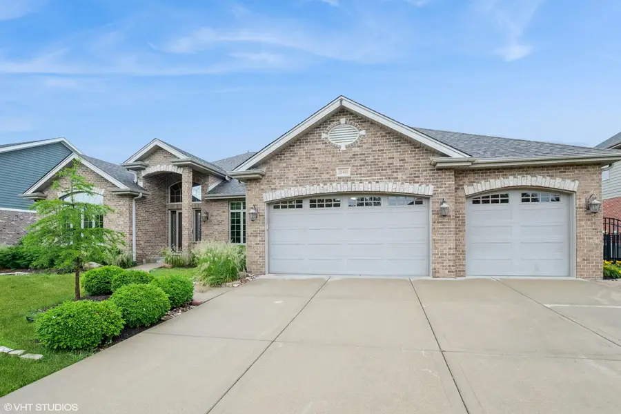 21409 Foxtail Drive, Mokena, IL 60448 - Image #2