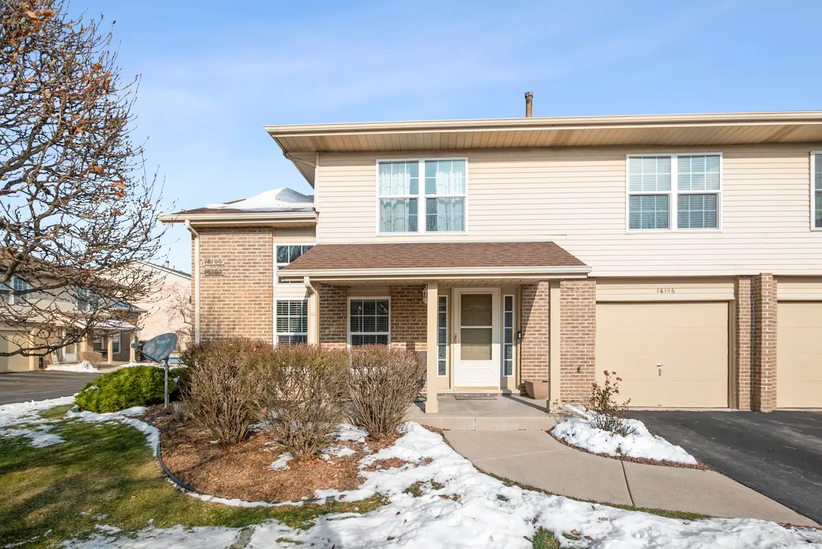 16106 Creekmont Court, Tinley Park, IL 60487 - Image #1