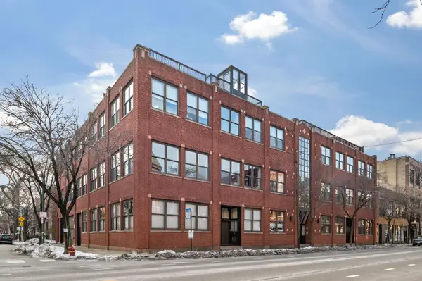 1101 W Armitage Avenue #204, Chicago, IL 60614