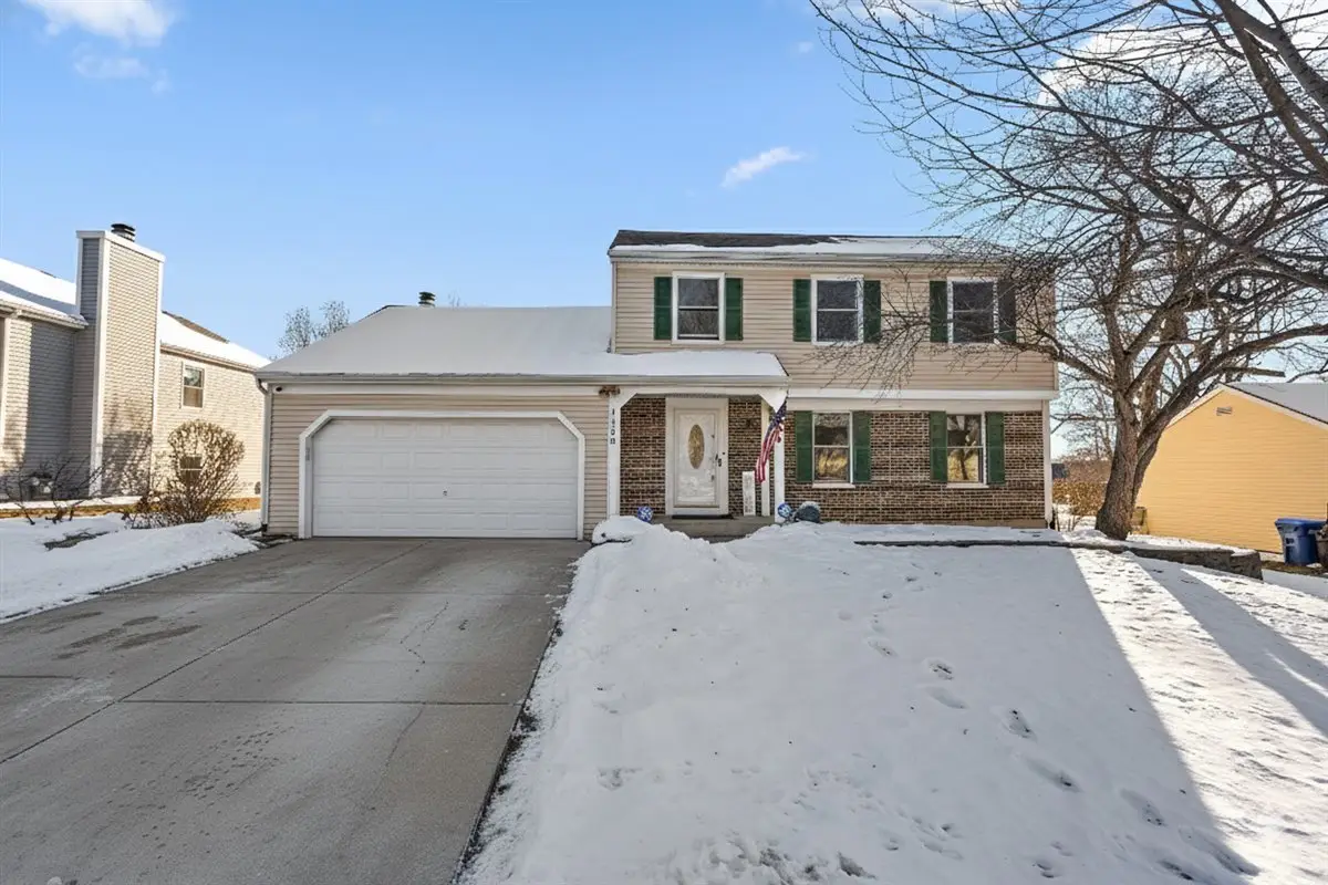 1328 Hill Road, Geneva, IL 60134 - Image #1