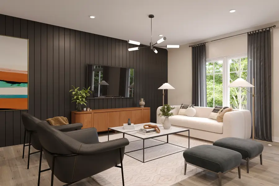 305 Avondale Lane, Lincolnshire, IL 60069 - Image #3