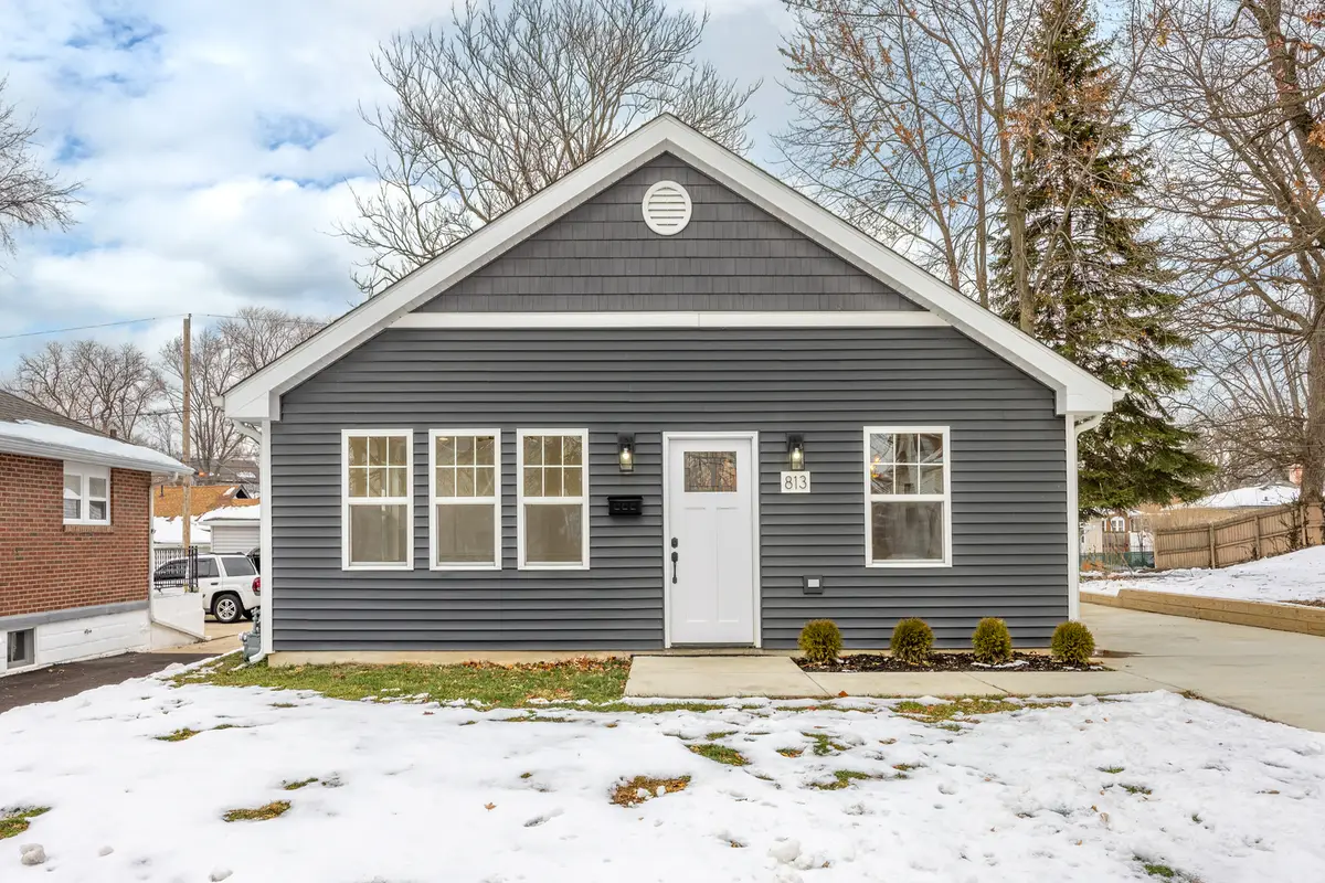 813 Audrey Avenue, Joliet, IL 60436 - Image #1