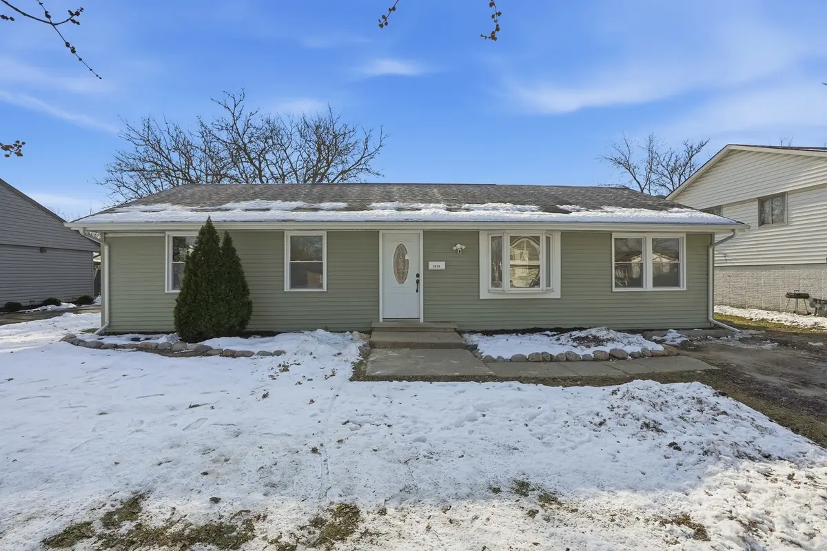 2836 223rd Street, Sauk Village, IL 60411 - Image #1
