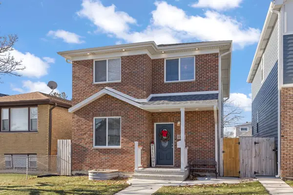 1818 N 36th Avenue, Stone Park, IL 60165