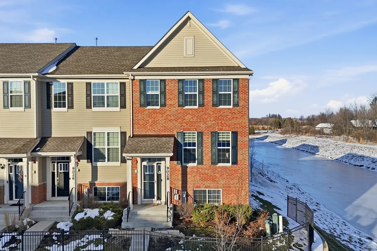 9028 Disbrow Street, Huntley, IL 60142 - Image #1