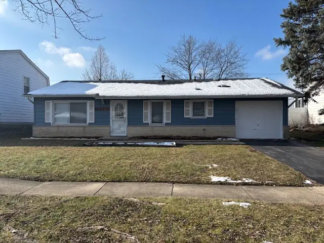 17620 Winston Drive, Country Club Hills, IL 60478 - Image #1