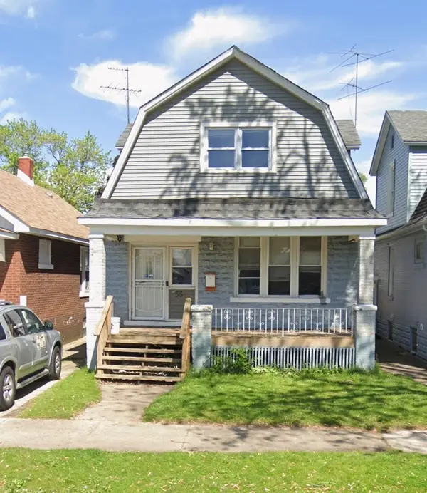 557 Forsythe Avenue, Calumet City, IL 60409