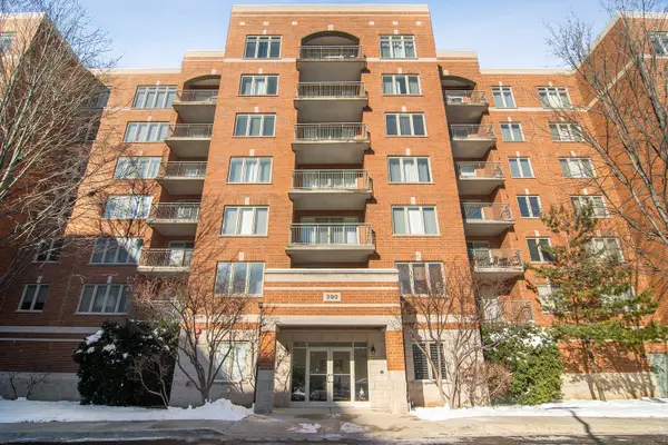 390 S Western Avenue #511, Des Plaines, IL 60016