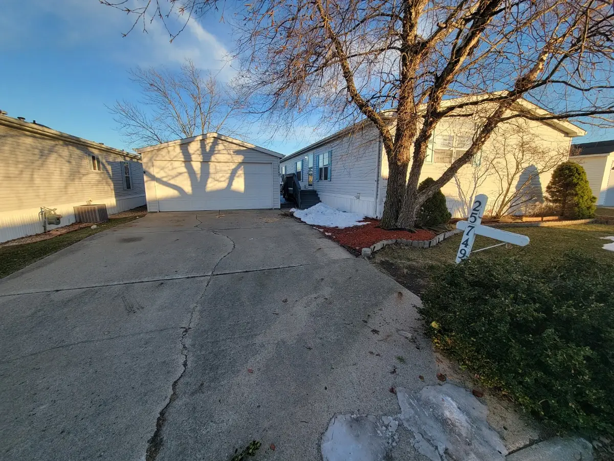 25749 Shoal Creek Dr. Drive #209, Monee, IL 60449 - Image #1