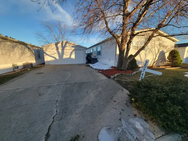 25749 Shoal Creek Dr. Drive #209, Monee, IL 60449