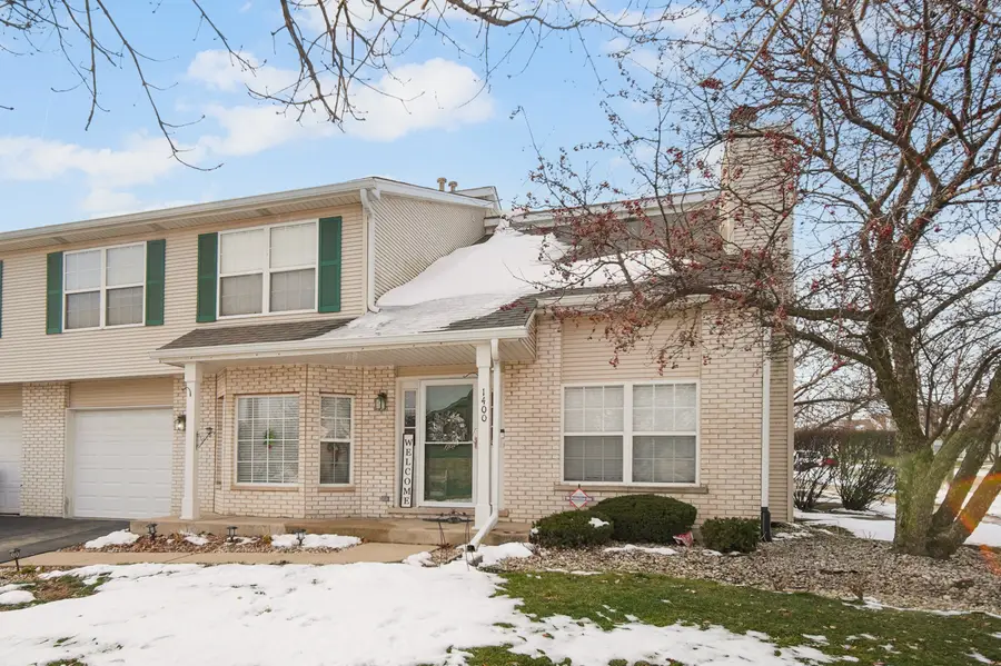 1400 Berta Drive, Crest Hill, IL 60403 - Image #2