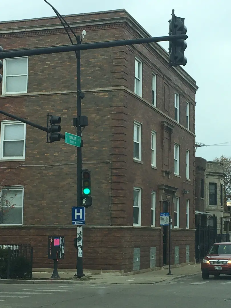 420 S Homan Avenue #3, Chicago, IL 60624 - Image #1