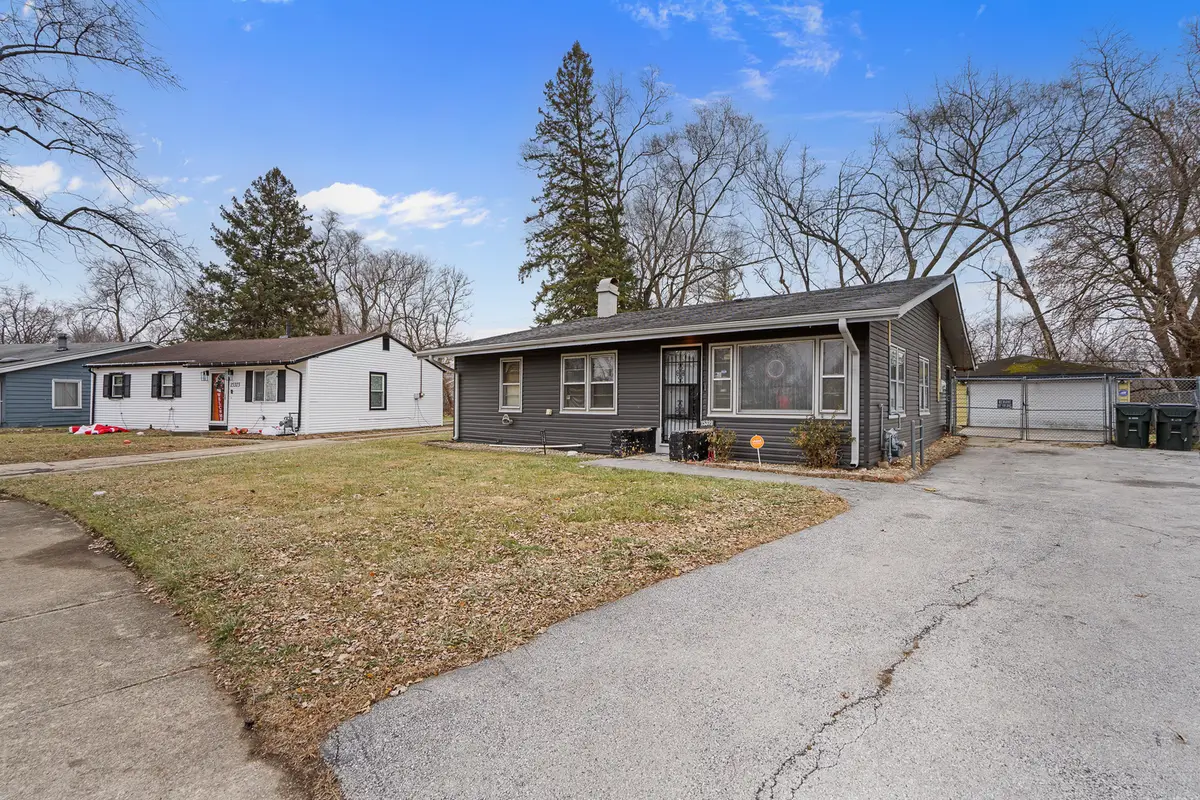 15319 Cherry Lane, Markham, IL 60428 - Image #1