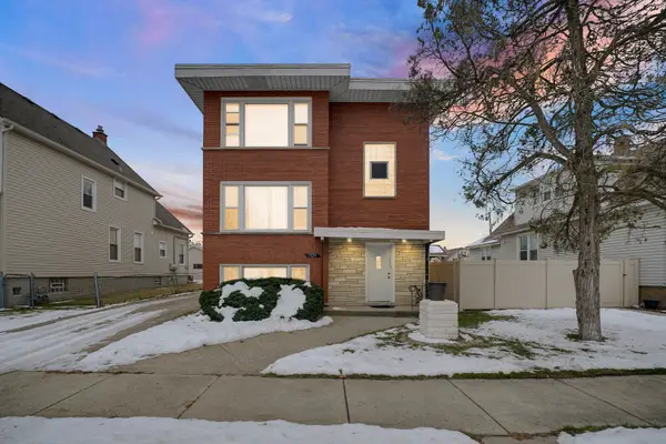 1929 High Street, Blue Island, IL 60406