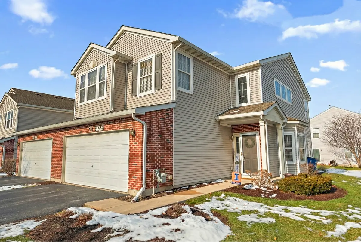 21552 Eich Drive, Crest Hill, IL 60403 - Image #1