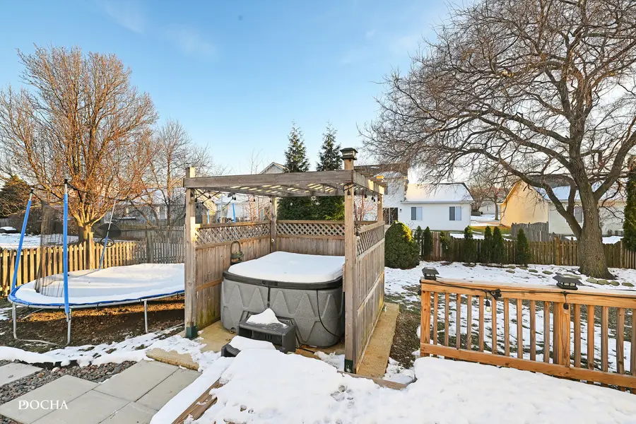 2073 Tuscany Court, Romeoville, IL 60446 - Image #3