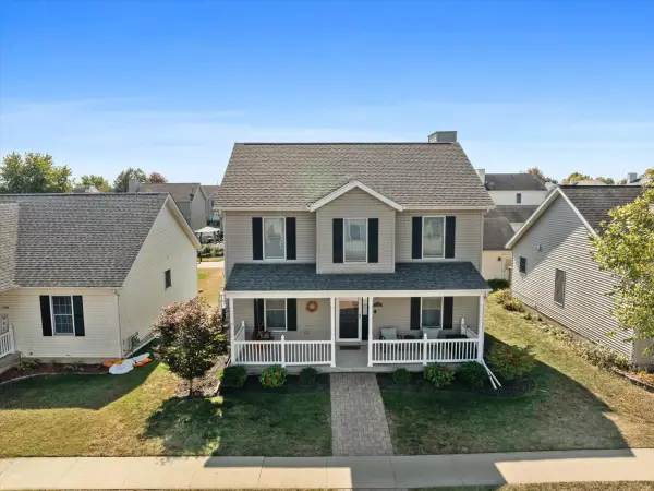 1107 Bull Street, Normal, IL 61761