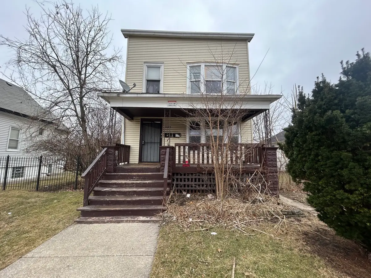 11633 S Parnell Avenue, Chicago, IL 60628 - #1
