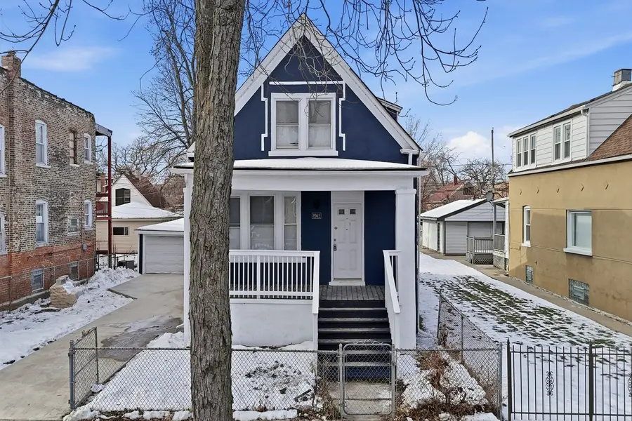 8942 S Aberdeen Street, Chicago, IL 60620 - Image #2