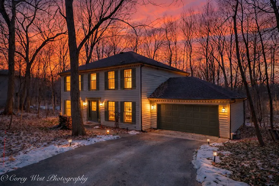 43W510 Tall Oaks Trail, Elburn, IL 60119 - #2