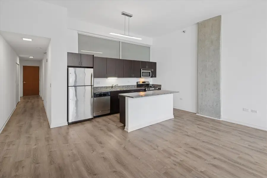 235 W Van Buren Street #4613, Chicago, IL 60607 - Image #2