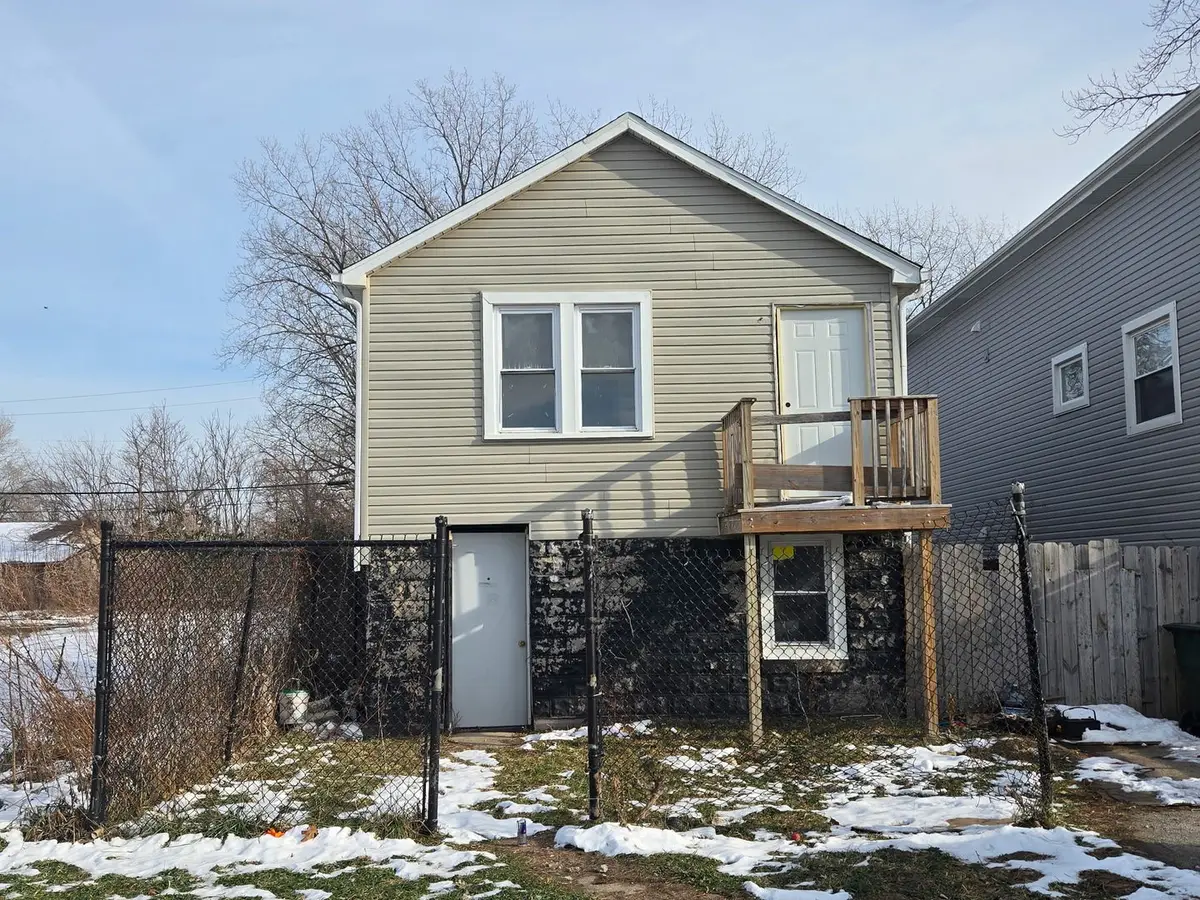 13719 S Spaulding Avenue, Robbins, IL 60472 - Image #1