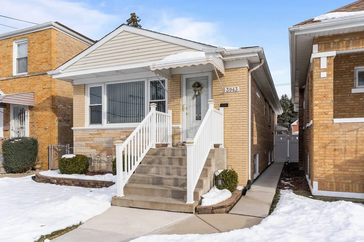 3943 N Newcastle Avenue, Chicago, IL 60634 - Image #1