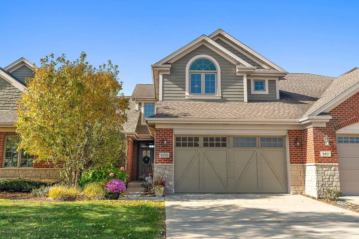 8839 Indiana Harbor Drive, Frankfort, IL 60423 - #1