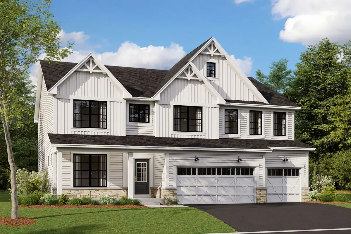 404 Tanya Lane, Oswego, IL 60543 - Image #1