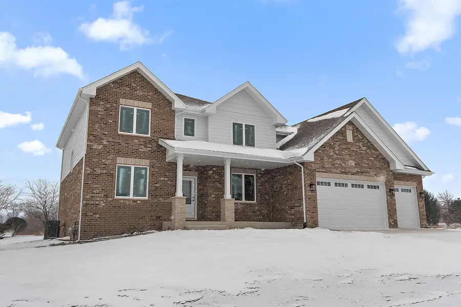 8017 Stanley Trail, Frankfort, IL 60423 - Image #2