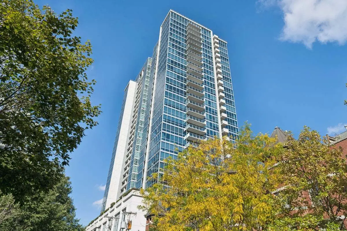 1629 S Prairie Avenue #801, Chicago, IL 60616 - Image #1