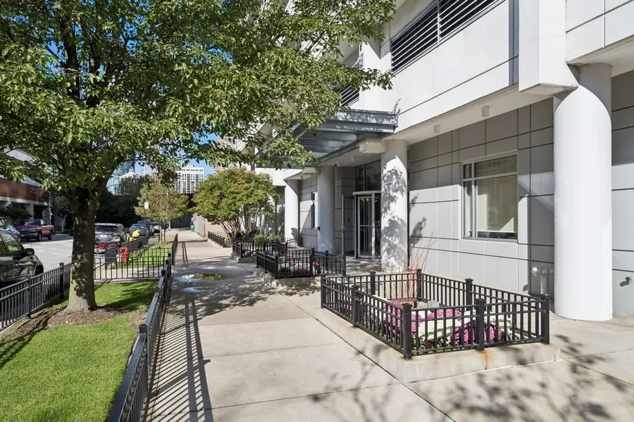 1629 S Prairie Avenue #801, Chicago, IL 60616 - Image #2