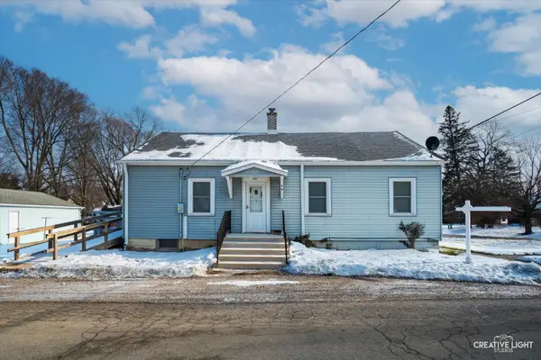 2 N Van Buren Street, Newark, IL 60541